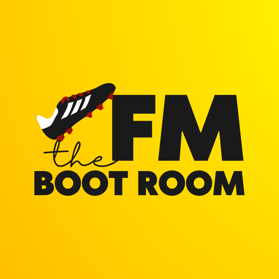 The FM Boot Room
